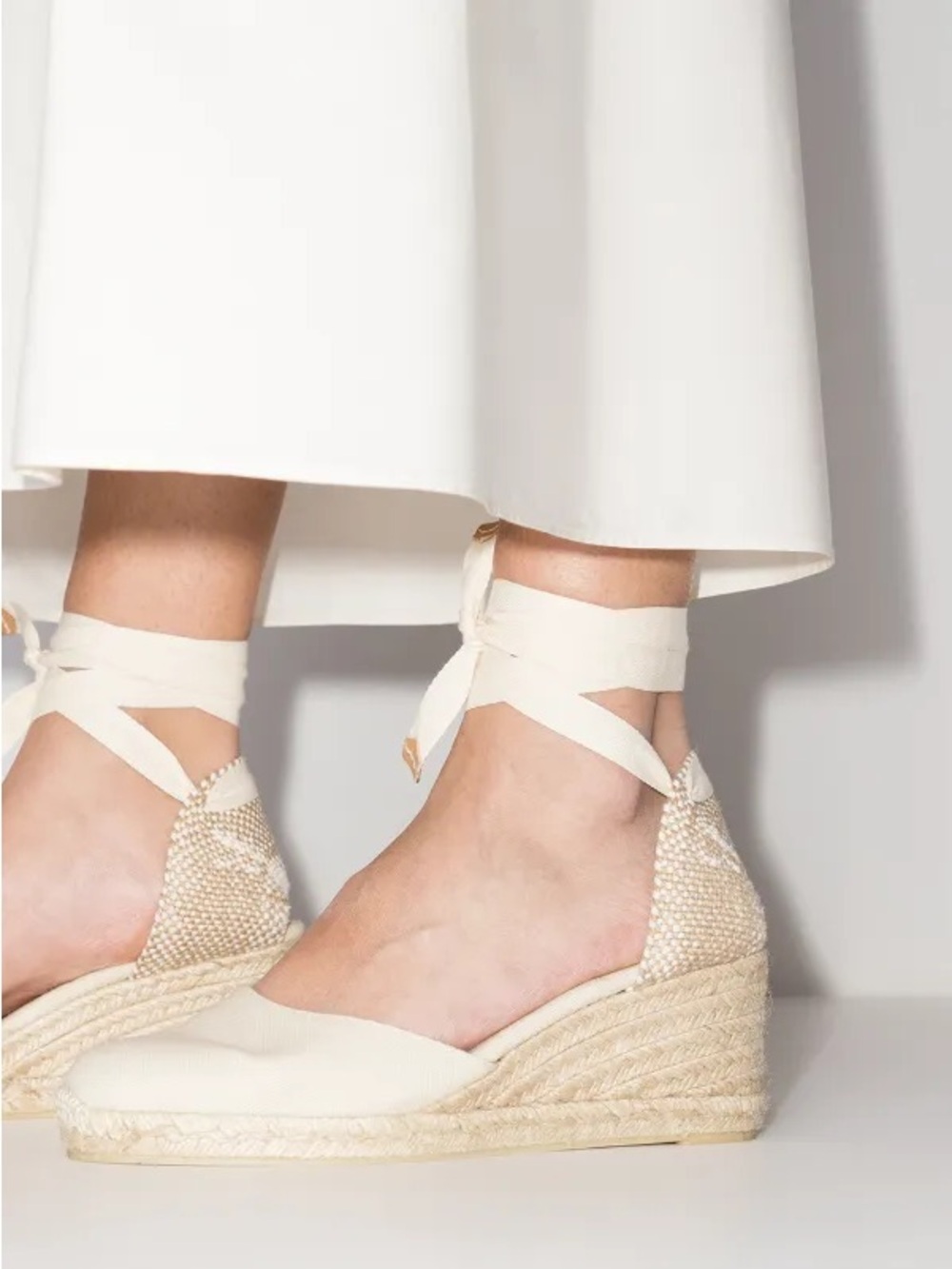 Castaner Carina Espadrilles NWOT